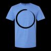  Men/Unisex Softstyle Lightweight T-Shirt Thumbnail