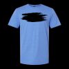  Men/Unisex Softstyle Lightweight T-Shirt Thumbnail