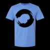  Men/Unisex Softstyle Lightweight T-Shirt Thumbnail