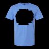  Men/Unisex Softstyle Lightweight T-Shirt Thumbnail