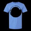  Men/Unisex Softstyle Lightweight T-Shirt Thumbnail
