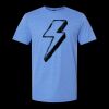  Men/Unisex Softstyle Lightweight T-Shirt Thumbnail