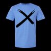  Men/Unisex Softstyle Lightweight T-Shirt Thumbnail