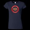 Softstyle Women’s Light Weight T-Shirt Thumbnail