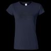 Softstyle Women’s Light Weight T-Shirt Thumbnail