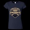 Softstyle Women’s Light Weight T-Shirt Thumbnail