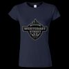Softstyle Women’s Light Weight T-Shirt Thumbnail