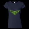 Softstyle Women’s Light Weight T-Shirt Thumbnail