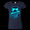 Softstyle Women’s Light Weight T-Shirt Thumbnail
