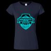 Softstyle Women’s Light Weight T-Shirt Thumbnail