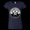 Softstyle Women’s Light Weight T-Shirt Thumbnail