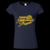 Softstyle Women’s Light Weight T-Shirt Thumbnail