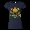 Softstyle Women’s Light Weight T-Shirt Thumbnail
