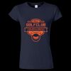 Softstyle Women’s Light Weight T-Shirt Thumbnail