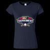 Softstyle Women’s Light Weight T-Shirt Thumbnail