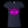 Softstyle Women’s Light Weight T-Shirt Thumbnail