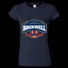 Softstyle Women’s Light Weight T-Shirt Thumbnail