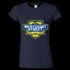 Softstyle Women’s Light Weight T-Shirt Thumbnail