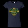 Softstyle Women’s Light Weight T-Shirt Thumbnail