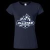 Softstyle Women’s Light Weight T-Shirt Thumbnail