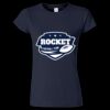 Softstyle Women’s Light Weight T-Shirt Thumbnail