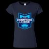 Softstyle Women’s Light Weight T-Shirt Thumbnail