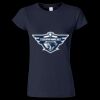 Softstyle Women’s Light Weight T-Shirt Thumbnail