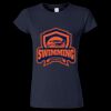 Softstyle Women’s Light Weight T-Shirt Thumbnail
