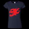 Softstyle Women’s Light Weight T-Shirt Thumbnail