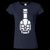 Softstyle Women’s Light Weight T-Shirt Thumbnail