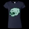 Softstyle Women’s Light Weight T-Shirt Thumbnail