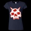 Softstyle Women’s Light Weight T-Shirt Thumbnail