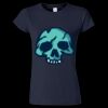 Softstyle Women’s Light Weight T-Shirt Thumbnail