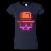 Softstyle Women’s Light Weight T-Shirt Thumbnail
