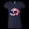 Softstyle Women’s Light Weight T-Shirt Thumbnail