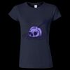 Softstyle Women’s Light Weight T-Shirt Thumbnail