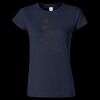 Softstyle Women’s Light Weight T-Shirt Thumbnail