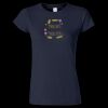 Softstyle Women’s Light Weight T-Shirt Thumbnail