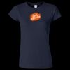 Softstyle Women’s Light Weight T-Shirt Thumbnail