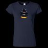 Softstyle Women’s Light Weight T-Shirt Thumbnail