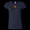 Softstyle Women’s Light Weight T-Shirt Thumbnail