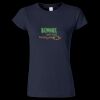 Softstyle Women’s Light Weight T-Shirt Thumbnail