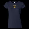 Softstyle Women’s Light Weight T-Shirt Thumbnail
