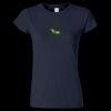 Softstyle Women’s Light Weight T-Shirt Thumbnail