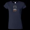 Softstyle Women’s Light Weight T-Shirt Thumbnail