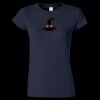 Softstyle Women’s Light Weight T-Shirt Thumbnail