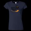 Softstyle Women’s Light Weight T-Shirt Thumbnail