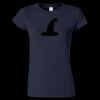Softstyle Women’s Light Weight T-Shirt Thumbnail