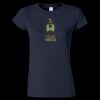 Softstyle Women’s Light Weight T-Shirt Thumbnail