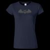 Softstyle Women’s Light Weight T-Shirt Thumbnail